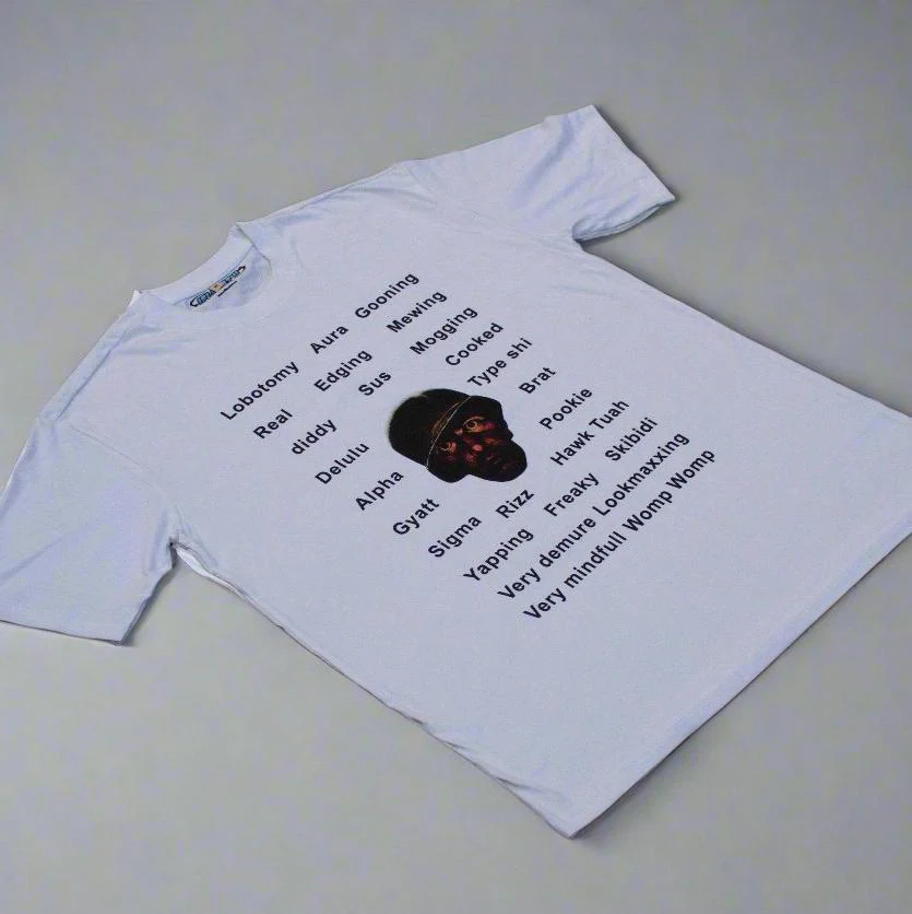 BRAINROTS T-SHIRT - Image 4