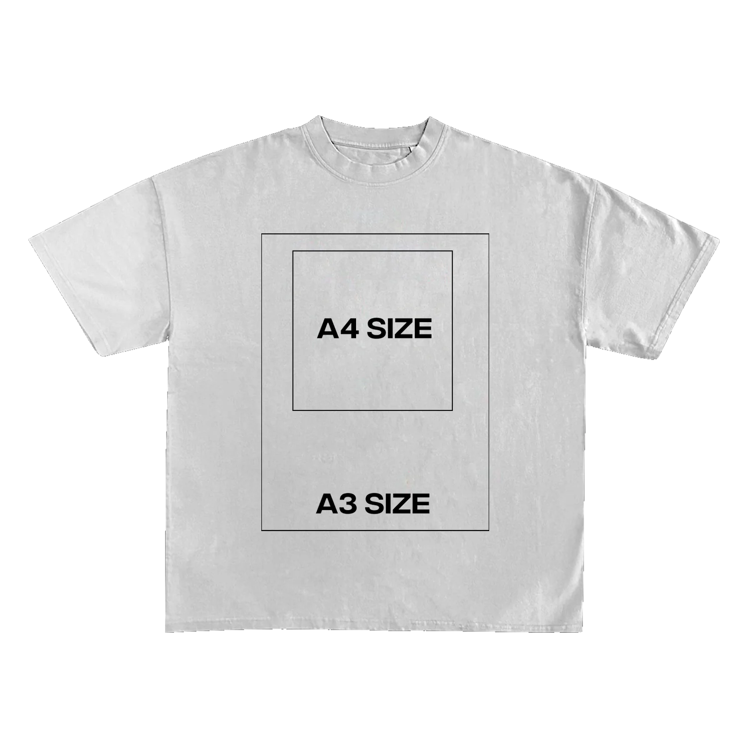 CUSTOM TSHIRTS
