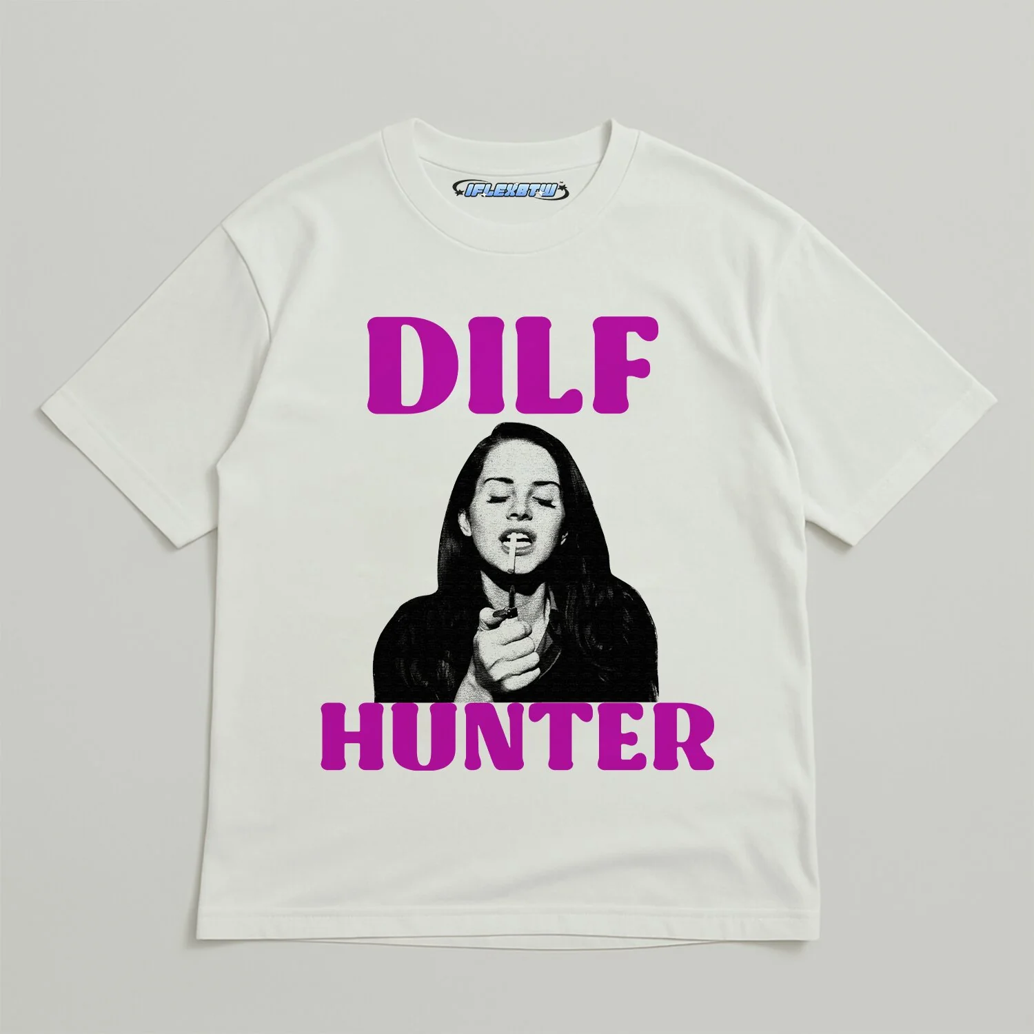 DILF HUNTER TEE - Image 3