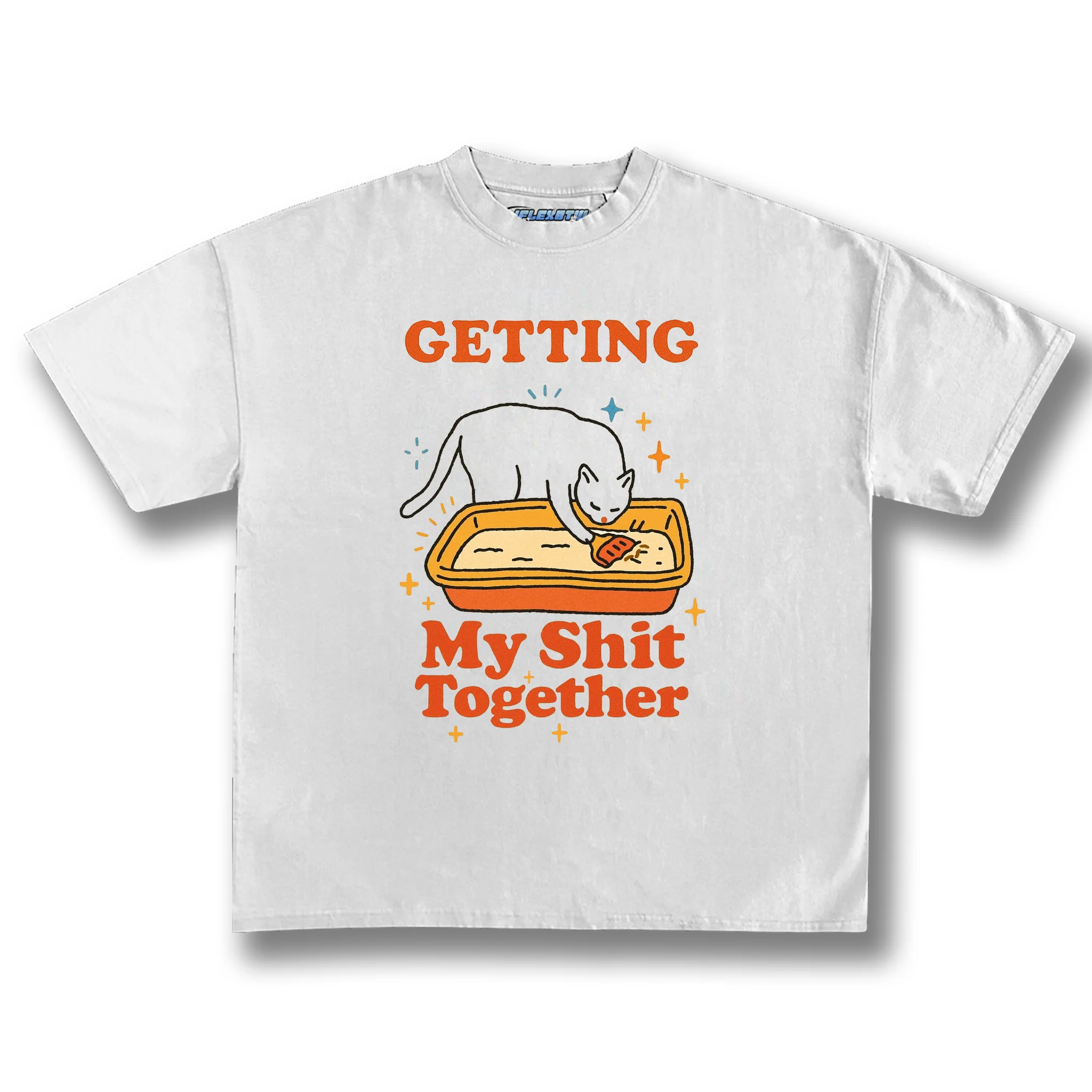 QUESTIONABLE TEES 2