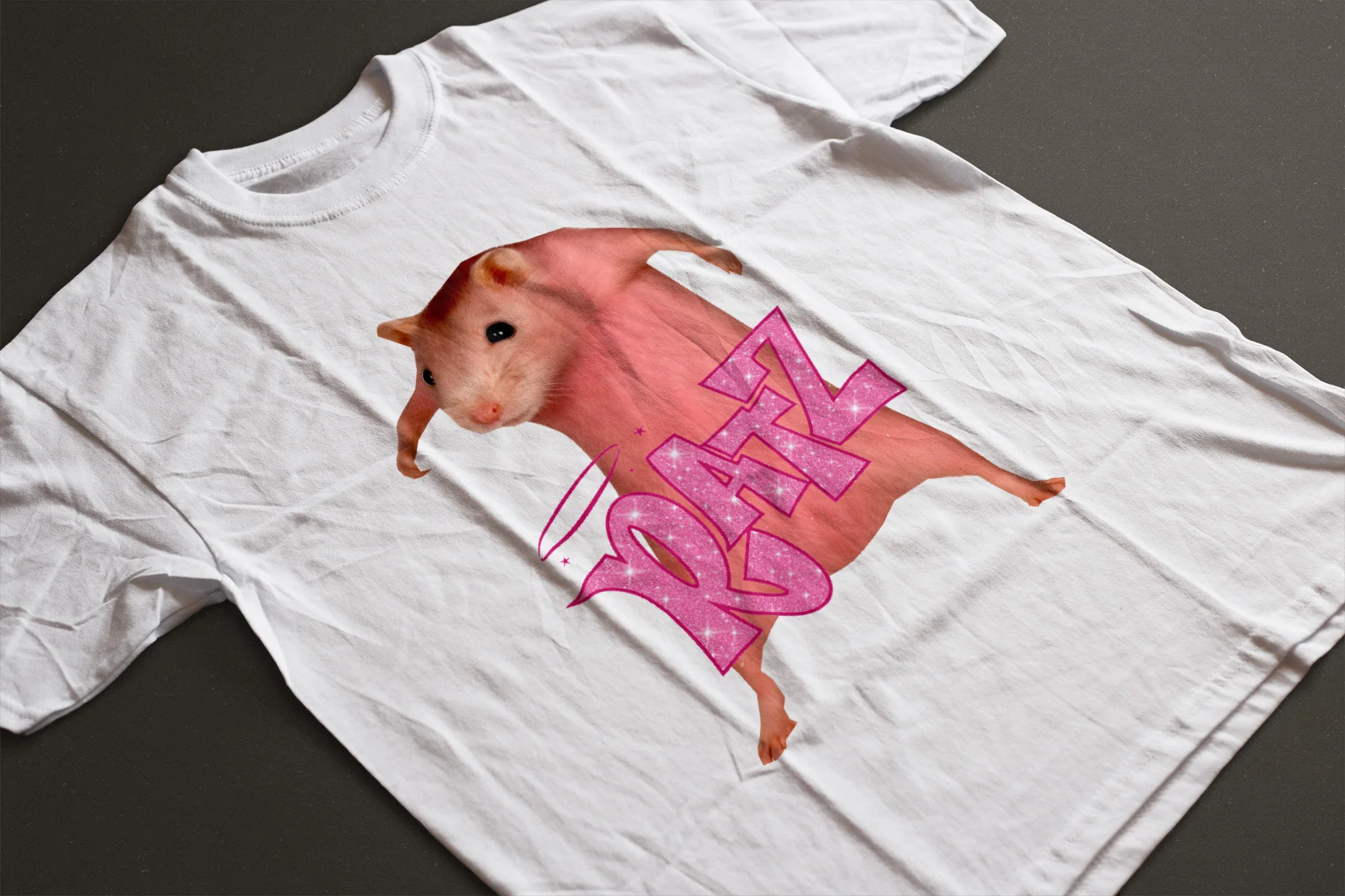 RATZ TEE - Image 2