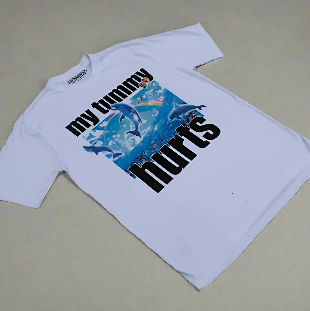 SYMPHONY T-SHIRT - Image 3