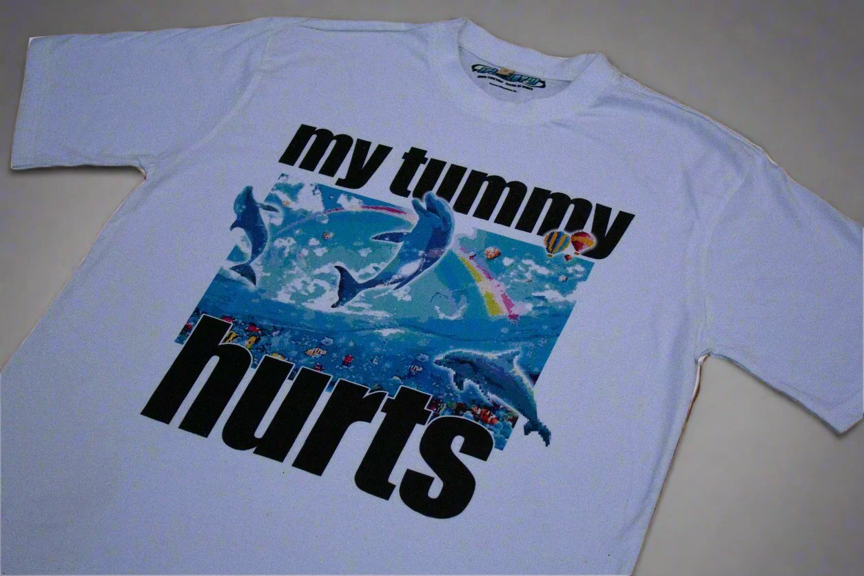 SYMPHONY T-SHIRT - Image 4